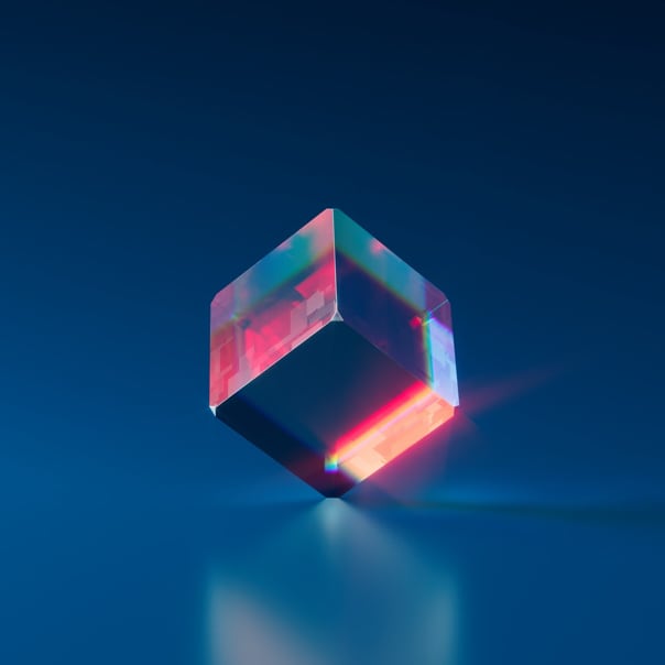 cubic